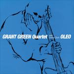 Oleo - Vinile LP di Grant Green