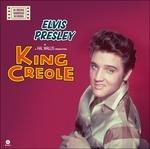 King Creole (Colonna sonora)
