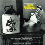 A Rare Batch of Satch - CD Audio di Louis Armstrong
