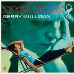 Relax! - Vinile LP di Gerry Mulligan