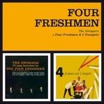 The Swingers - 4 Freshmen & 5 Trumpets