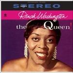 The Queen - Vinile LP di Dinah Washington