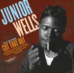 Cut That Out - CD Audio di Junior Wells