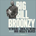 The Blues - Big Bill's Blues