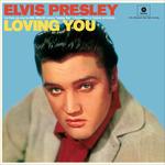 Loving You - Vinile LP di Elvis Presley