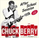 Afterschool Session - CD Audio di Chuck Berry