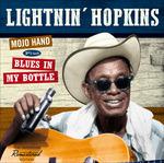 Mojo Hand - Blues in My Bottle - CD Audio di Lightnin' Hopkins