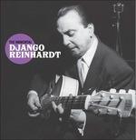 The Immortal Django Reinhardt - CD Audio di Django Reinhardt