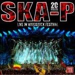 Live in Woodstock Festival