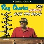 The Genius Hits the Road (Hq) - Vinile LP di Ray Charles