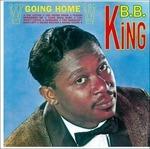Going Home (Limited Hq) - Vinile LP di B.B. King