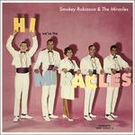 Hi We'Re The Miracles - Vinile LP di Smokey Robinson
