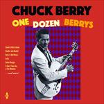 One Dozen Berrys - Vinile LP di Chuck Berry