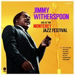 At the Monterey Jazz (180 gr.)