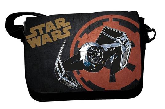 Star Wars: Tie Advance Mailbag With Flap