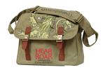 Game Of Thrones: Lannister Canvas Messenger Bag