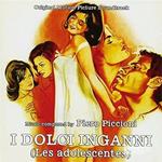 I dolci inganni (Les Adolescentes) (Colonna sonora)