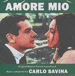 Amore mio (Colonna sonora)