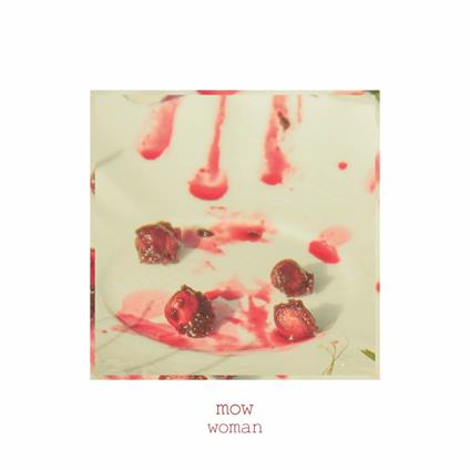 Woman - CD Audio di Mow
