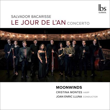 Le Jour De L'An - CD Audio di Cristina Montes