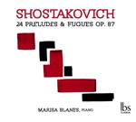 Preludi e fughe op.87