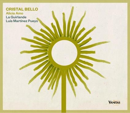 Cristal Bello - CD Audio di La Guirlande