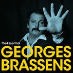 Highlights from 1952-1962 - CD Audio di Georges Brassens