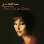 That Kind of Woman - Sentimental & Melancholy