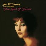 That Kind of Woman - Sentimental & Melancholy - CD Audio di Joe Williams