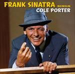 Sings Cole Porter - CD Audio di Frank Sinatra