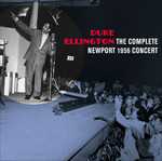 CD Complete Newport 56 Duke Ellington