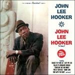 John Lee Hooker. The Galaxy CD ( + Bonus Tracks)