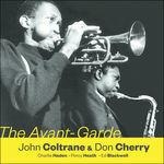 The Avant Garde ( + Bonus Tracks)