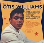 1953-1962 King. Deluxe Recordings