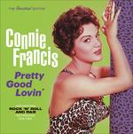 Plenty Good Lovin' 1956-1962