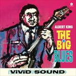 Big Blues (+ Bonus Tracks)