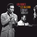 Stormy Monday - Les Mccann Sings