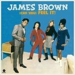 (Can You) Feel It! - Vinile LP di James Brown