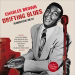 Drifting Blues (Remastered + Bonus Tracks) - CD Audio di Charles Brown