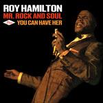 Mr. Rock And (+ Bonus Tracks) - CD Audio di Roy Hamilton