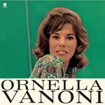 Ornella Vanoni (180 gr.)