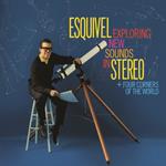 Exploring New Sounds in Stereo - Four Corners of the World