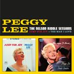 The Nelson Riddle Sessions