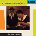Sings the Duke Ellington