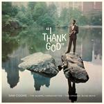 I Thank God ( + Bonus Track)