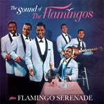 The Sound of the Flamingos - Flamingo Serenade