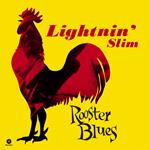 Rooster Blues (HQ)