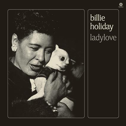Ladylove - Vinile LP di Billie Holiday
