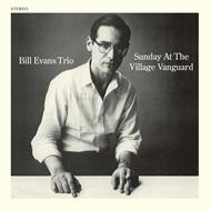 Sunday at the Village Vanguard (Limited Green Coloured Vinyl Edition)