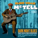 Dark Night Blues